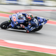 #25, Viñales, makes the pole position for tomorrow’s race.